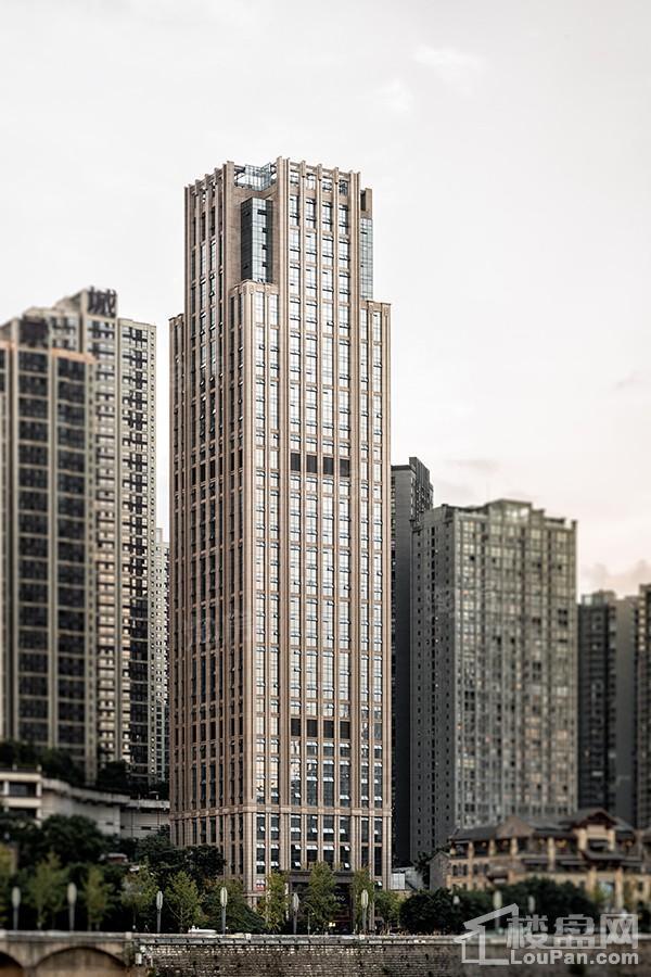 实景图
