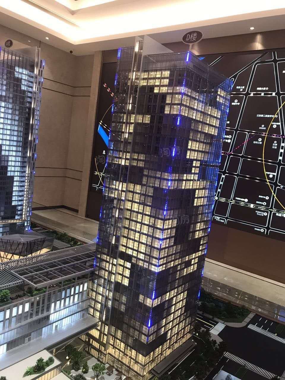 实景图