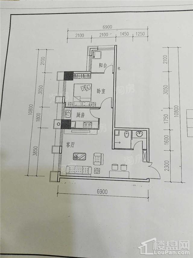 户型图片
