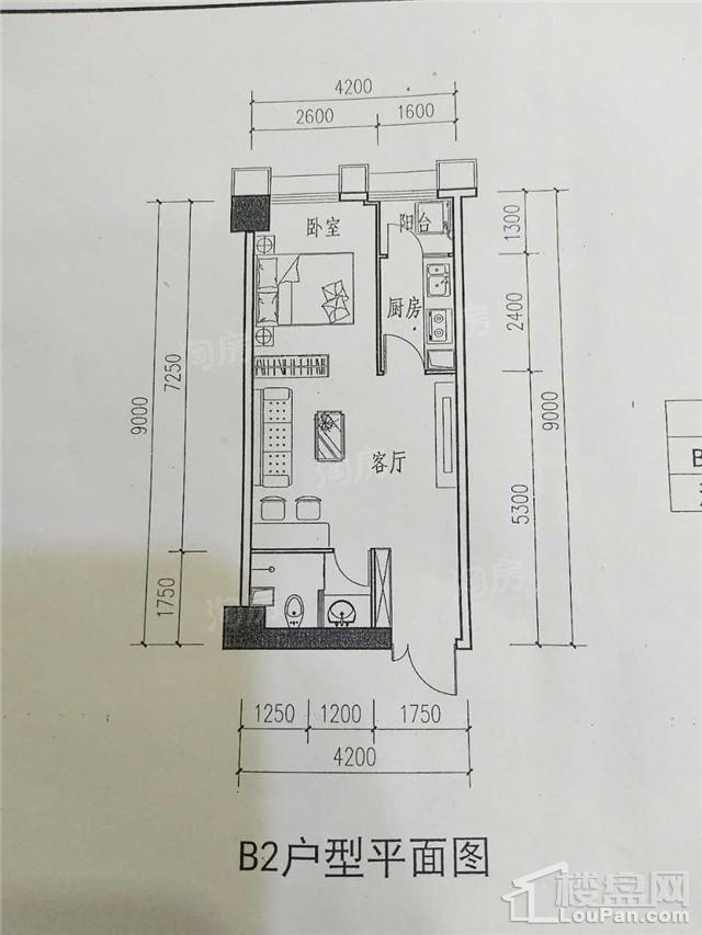 户型图片