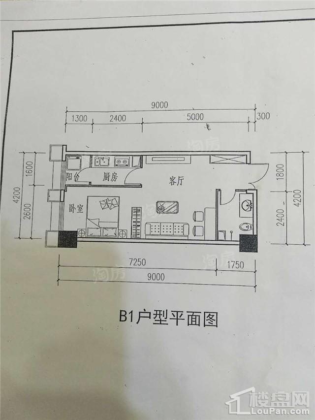 户型图片