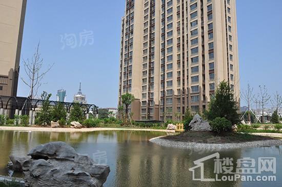 美力城实景图