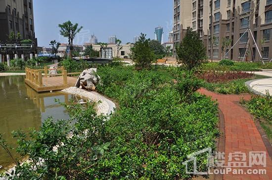 美力城实景图