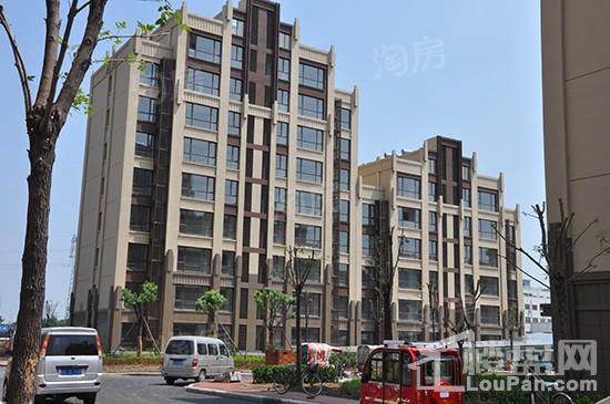 美力城实景图