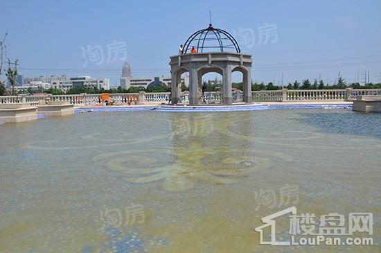 美力城实景图