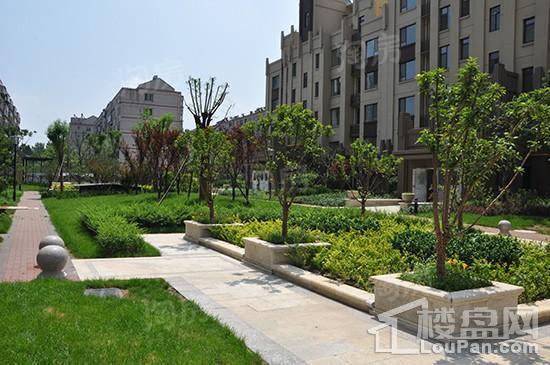 美力城实景图