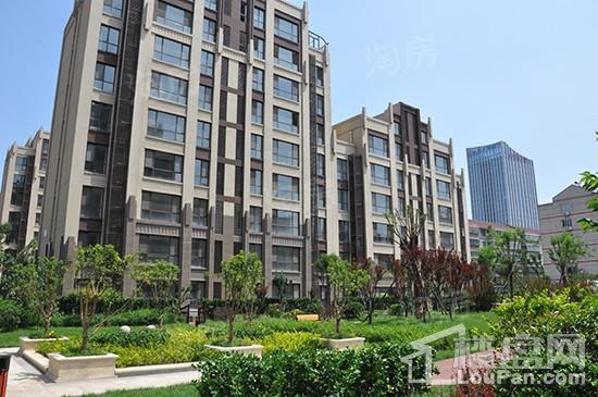 美力城实景图