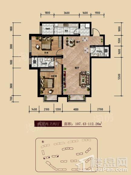 户型图片