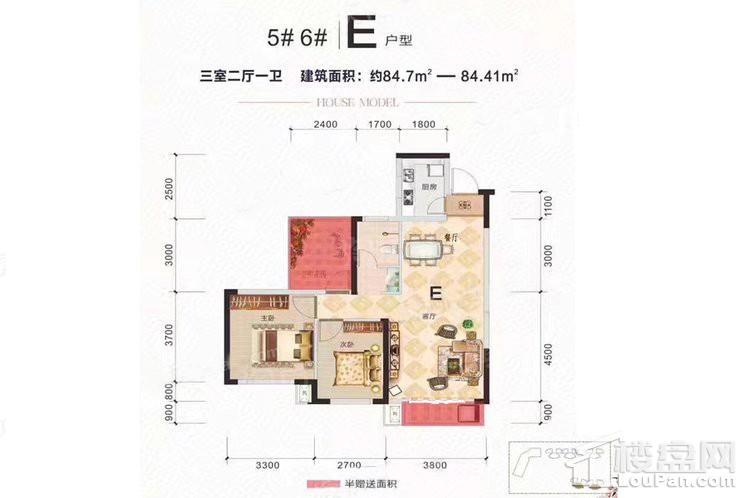 户型图片