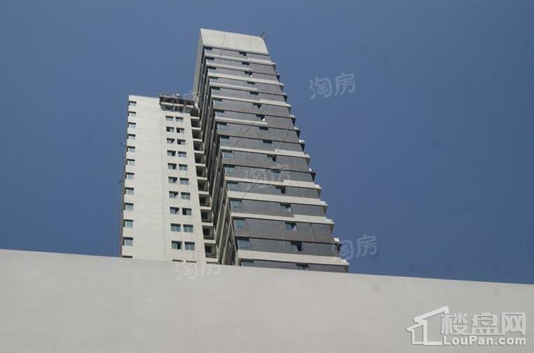 实景图