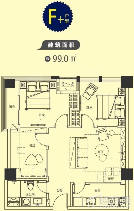 户型图片