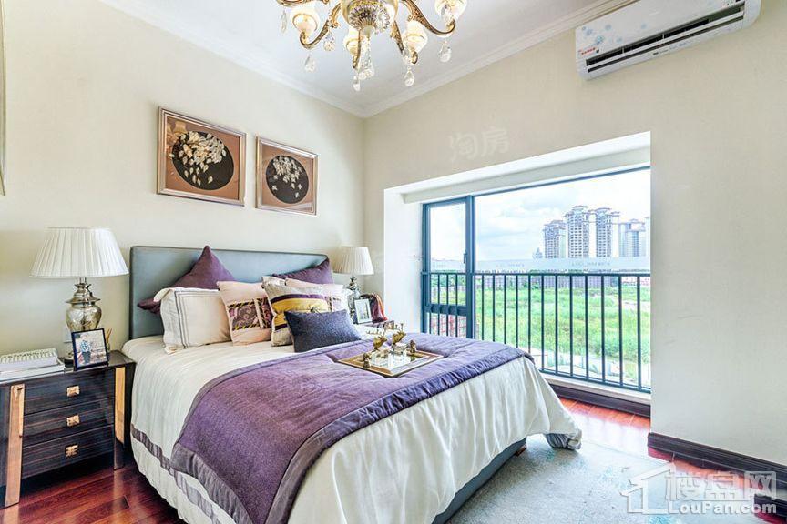 佳兆业城市广场样板间