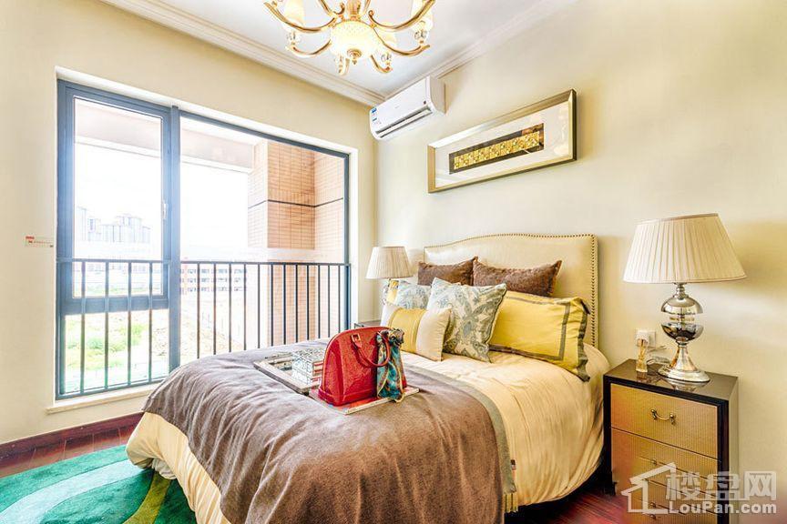 佳兆业城市广场样板间