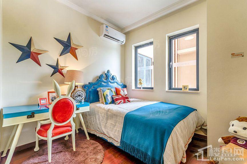 佳兆业城市广场样板间