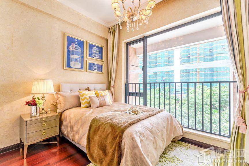 佳兆业城市广场样板间