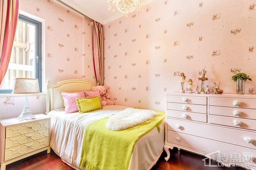 佳兆业城市广场样板间