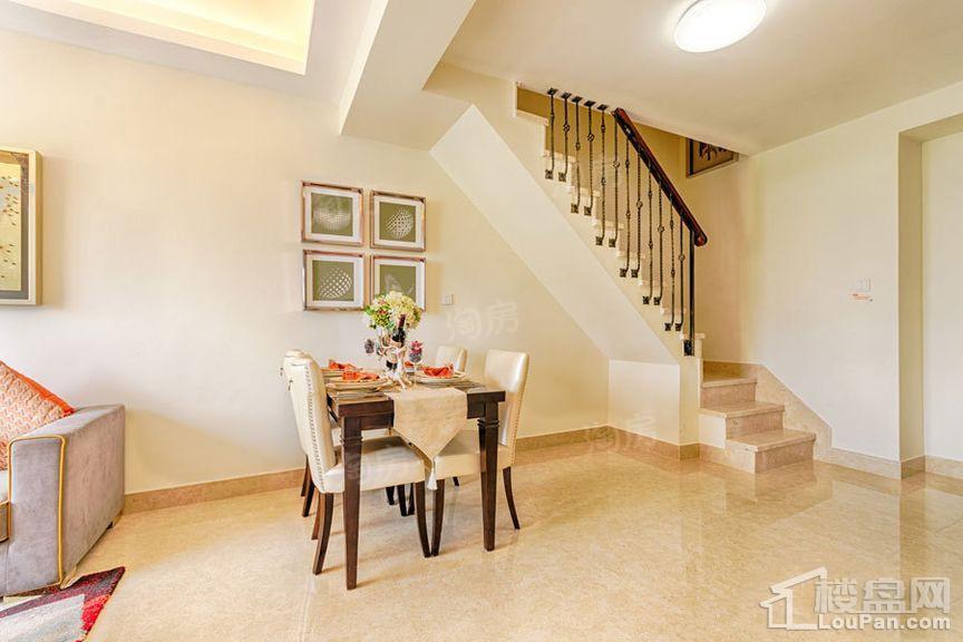 佳兆业城市广场样板间