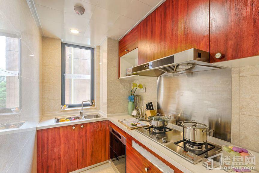 佳兆业城市广场样板间