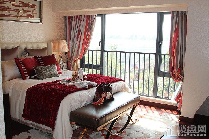 佳兆业城市广场样板间