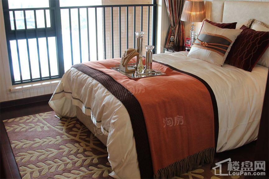 佳兆业城市广场样板间