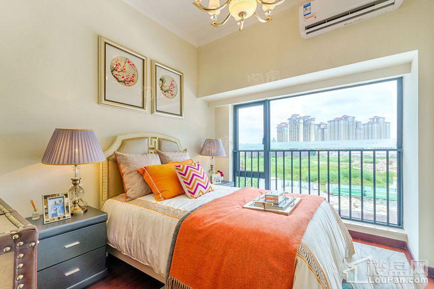 佳兆业城市广场样板间