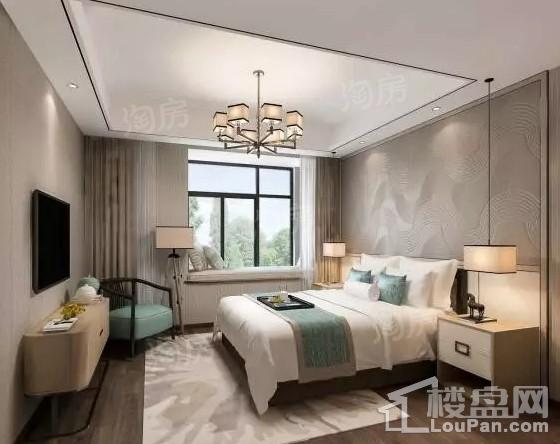 金奥文昌公馆样板间