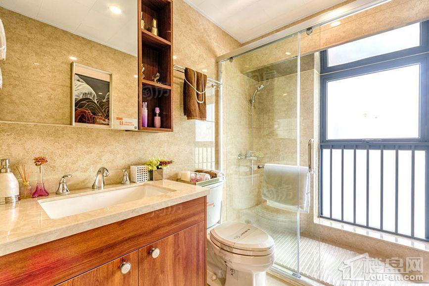 佳兆业城市广场样板间