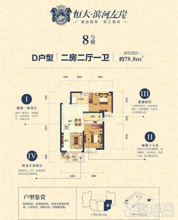 8号楼