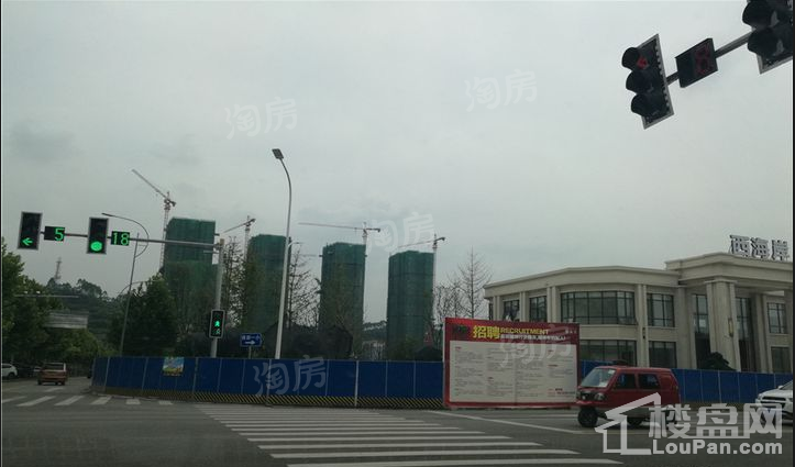实景图