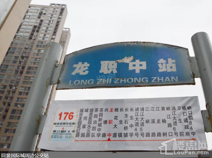 周边配套图
