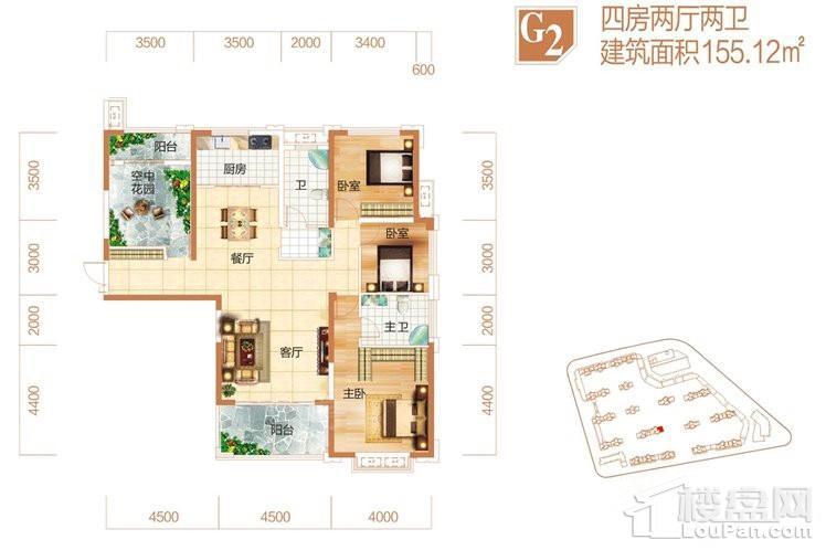 户型图片
