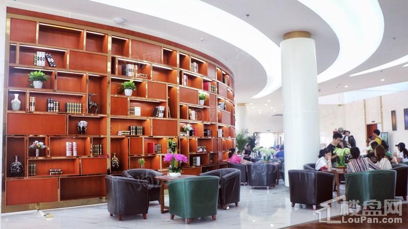 贵高速▪花溪26°效果图