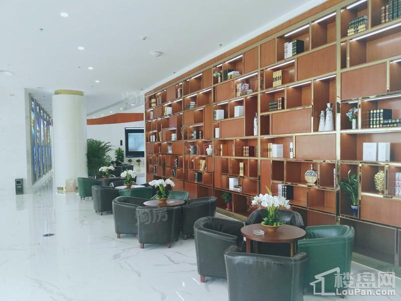 贵高速▪花溪26°效果图