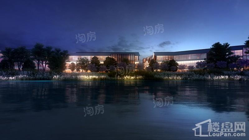 贵高速▪花溪26°效果图