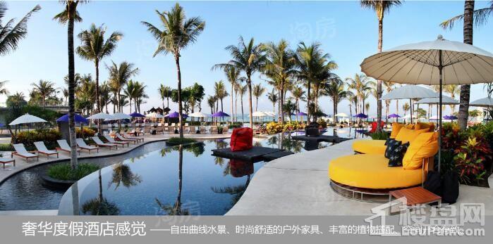 鹏达·南山壹号效果图