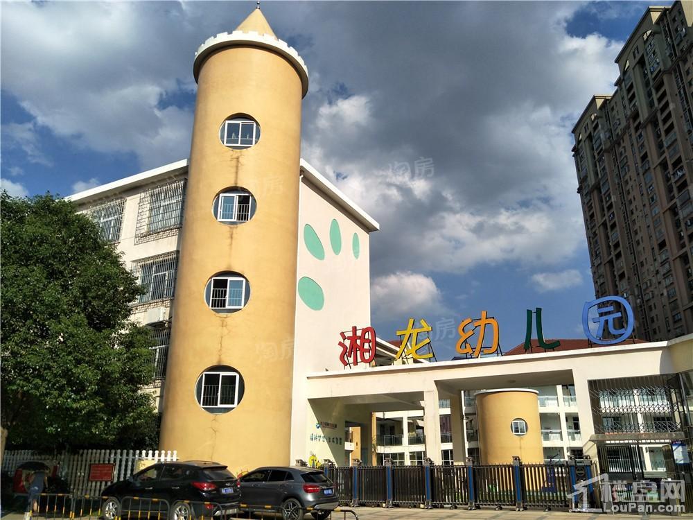 周边配套图