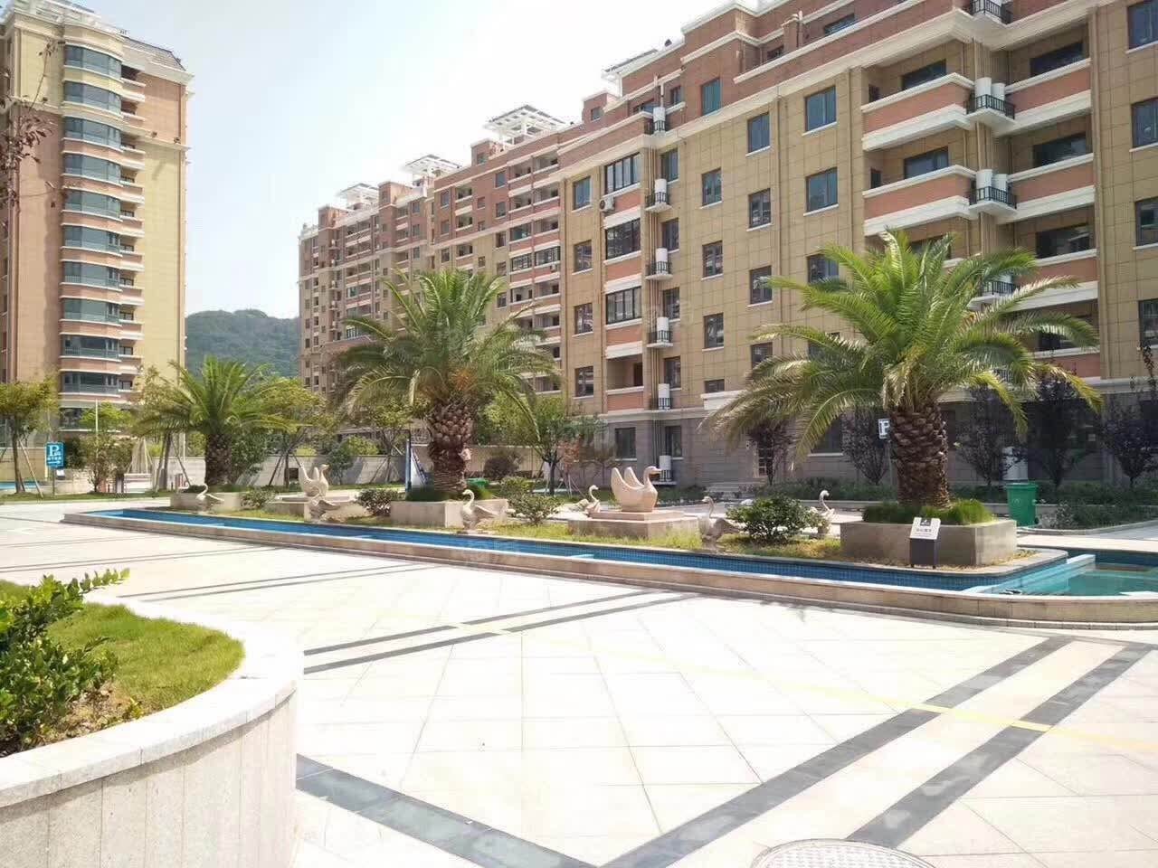 阳光雅苑效果图
