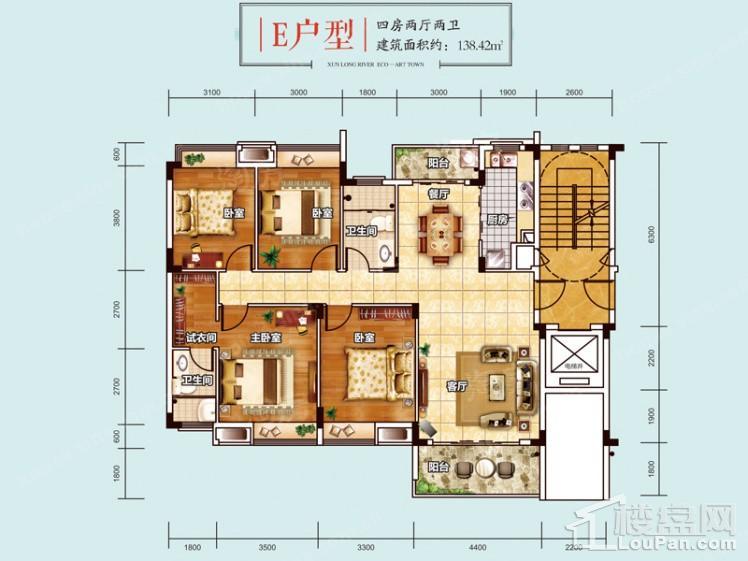 户型图片