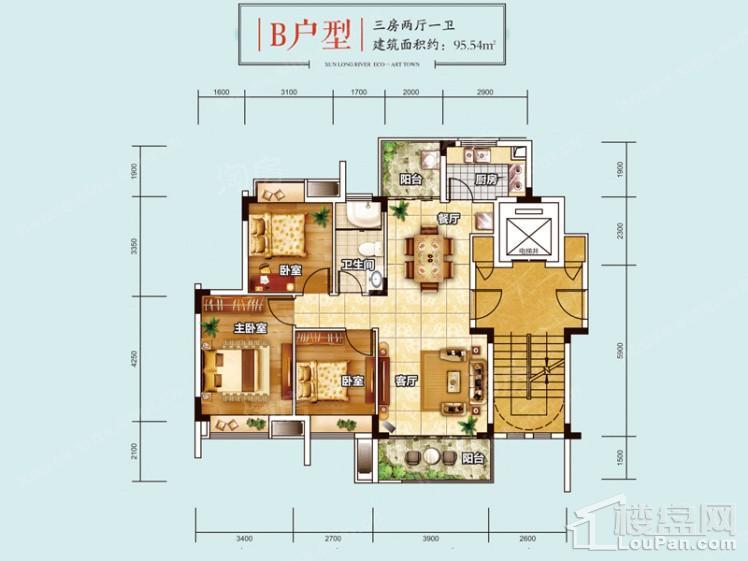 户型图片