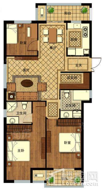 弘润中心效果图