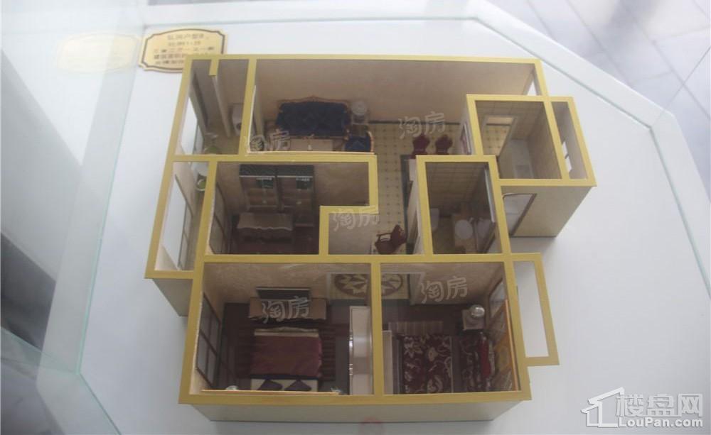 弘润中心效果图