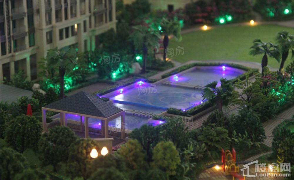 弘润中心效果图