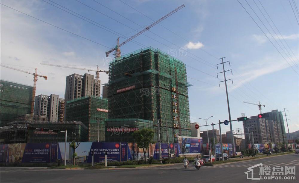 弘润中心效果图