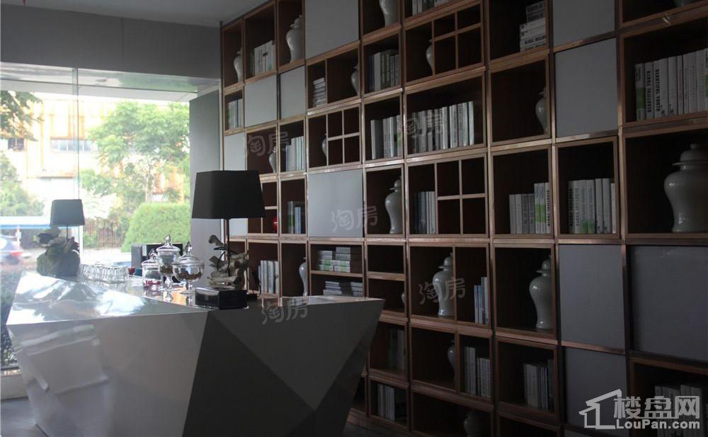 弘润中心效果图