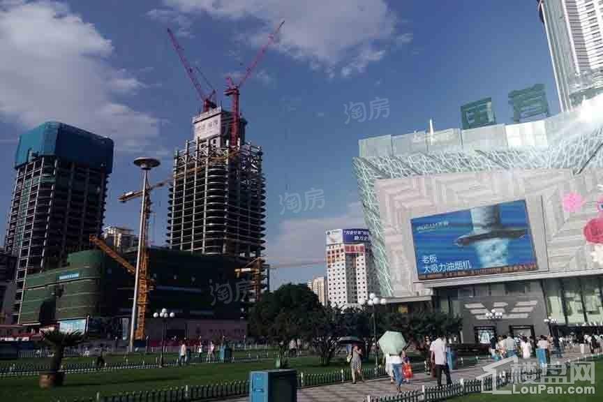 实景图