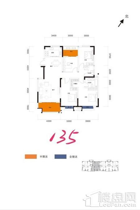 户型图片