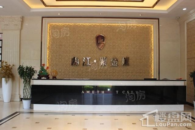 阳光城翡丽曲江实景图