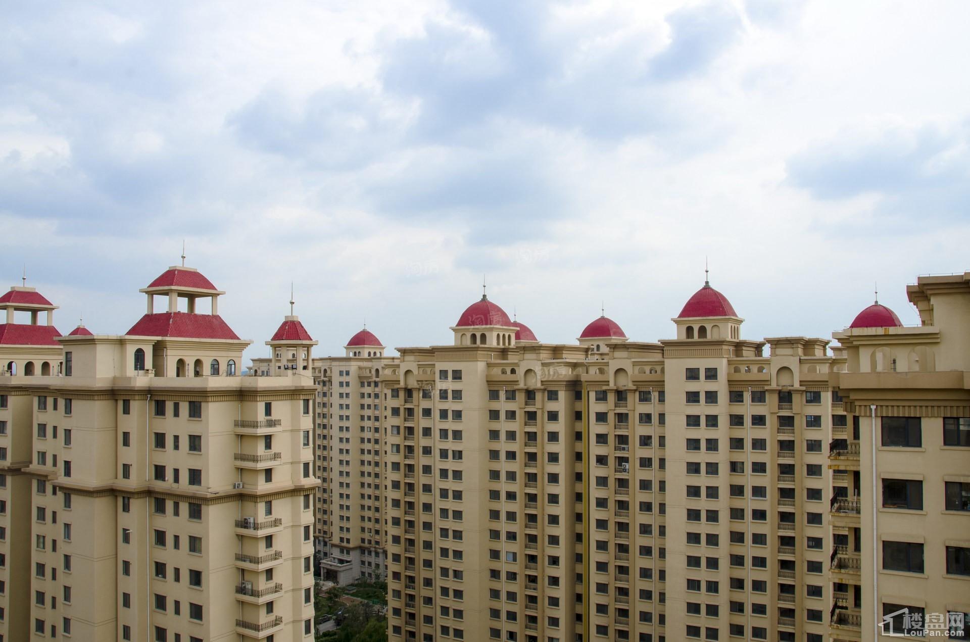 春申君临天下实景图