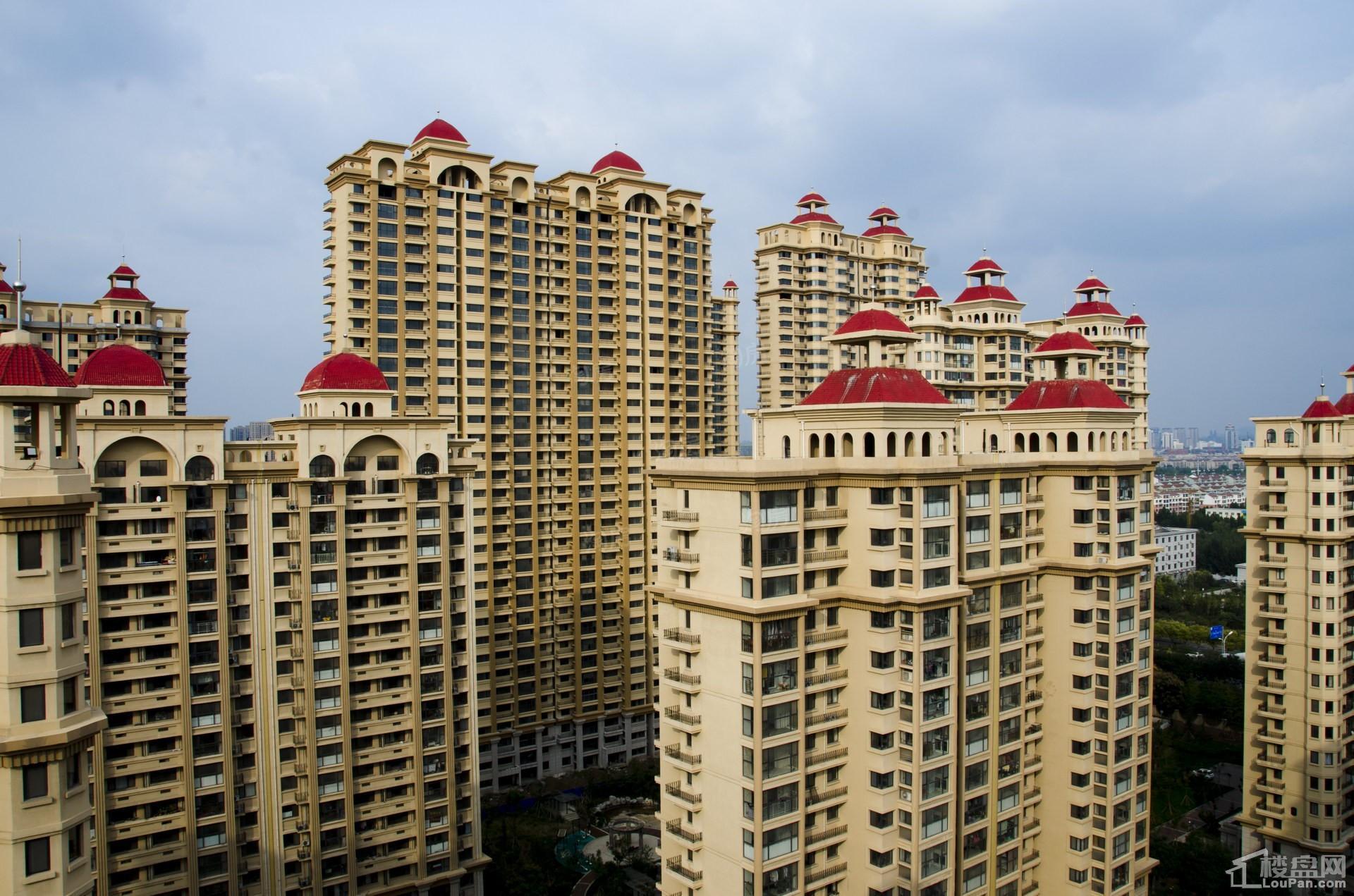 春申君临天下实景图