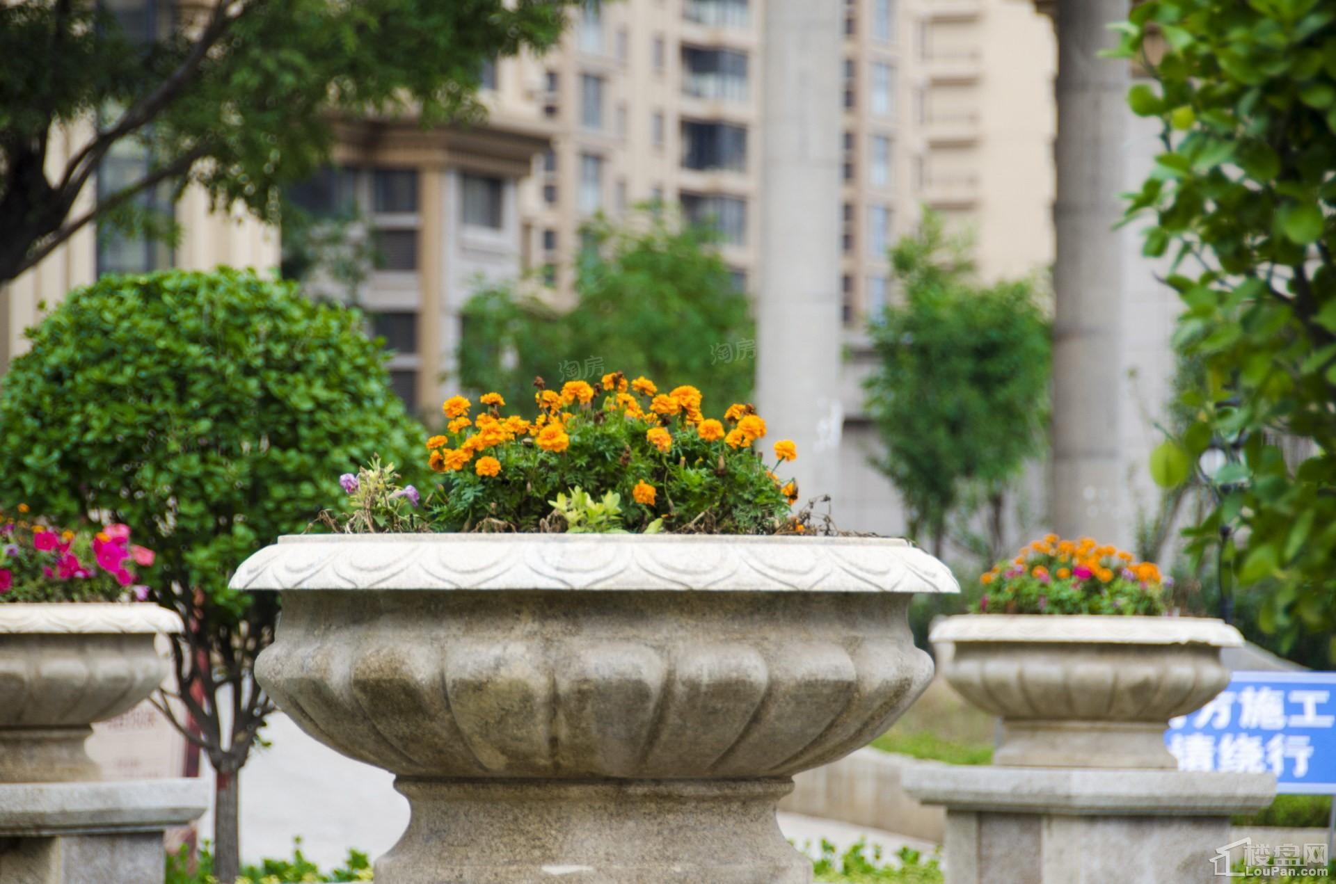 春申君临天下实景图